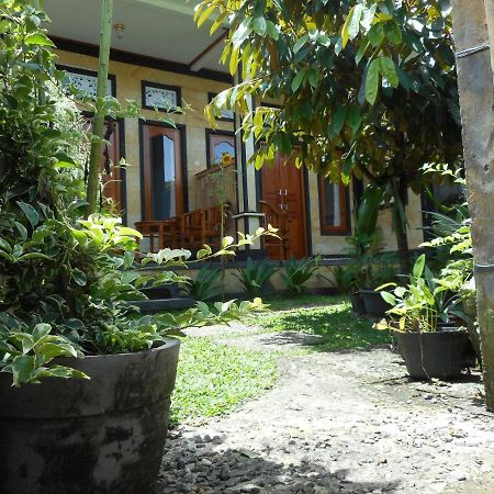Ming Home Stay Sidemen Sidemen  Exterior foto