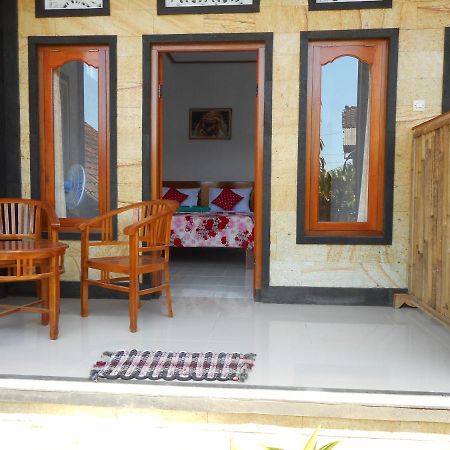 Ming Home Stay Sidemen Sidemen  Exterior foto