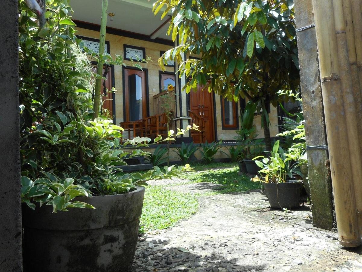Ming Home Stay Sidemen Sidemen  Exterior foto