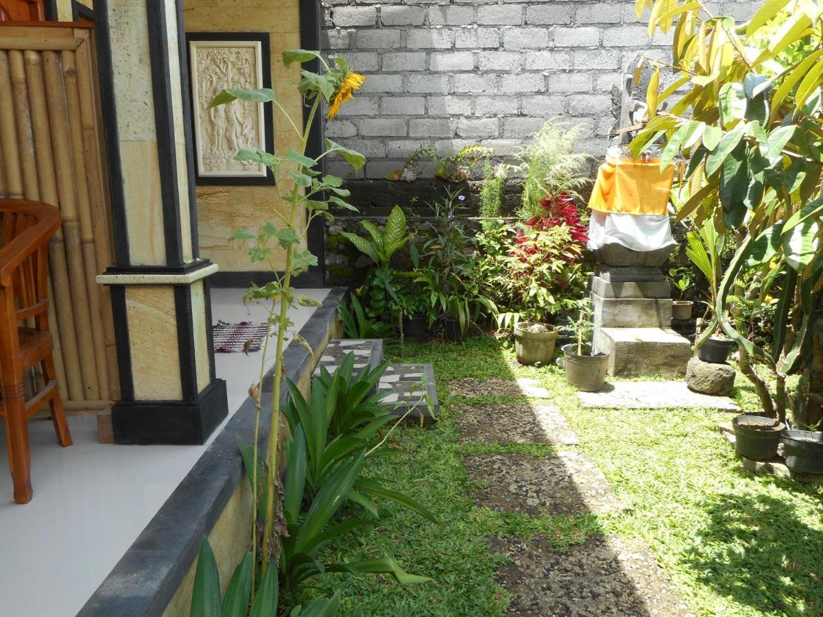 Ming Home Stay Sidemen Sidemen  Exterior foto