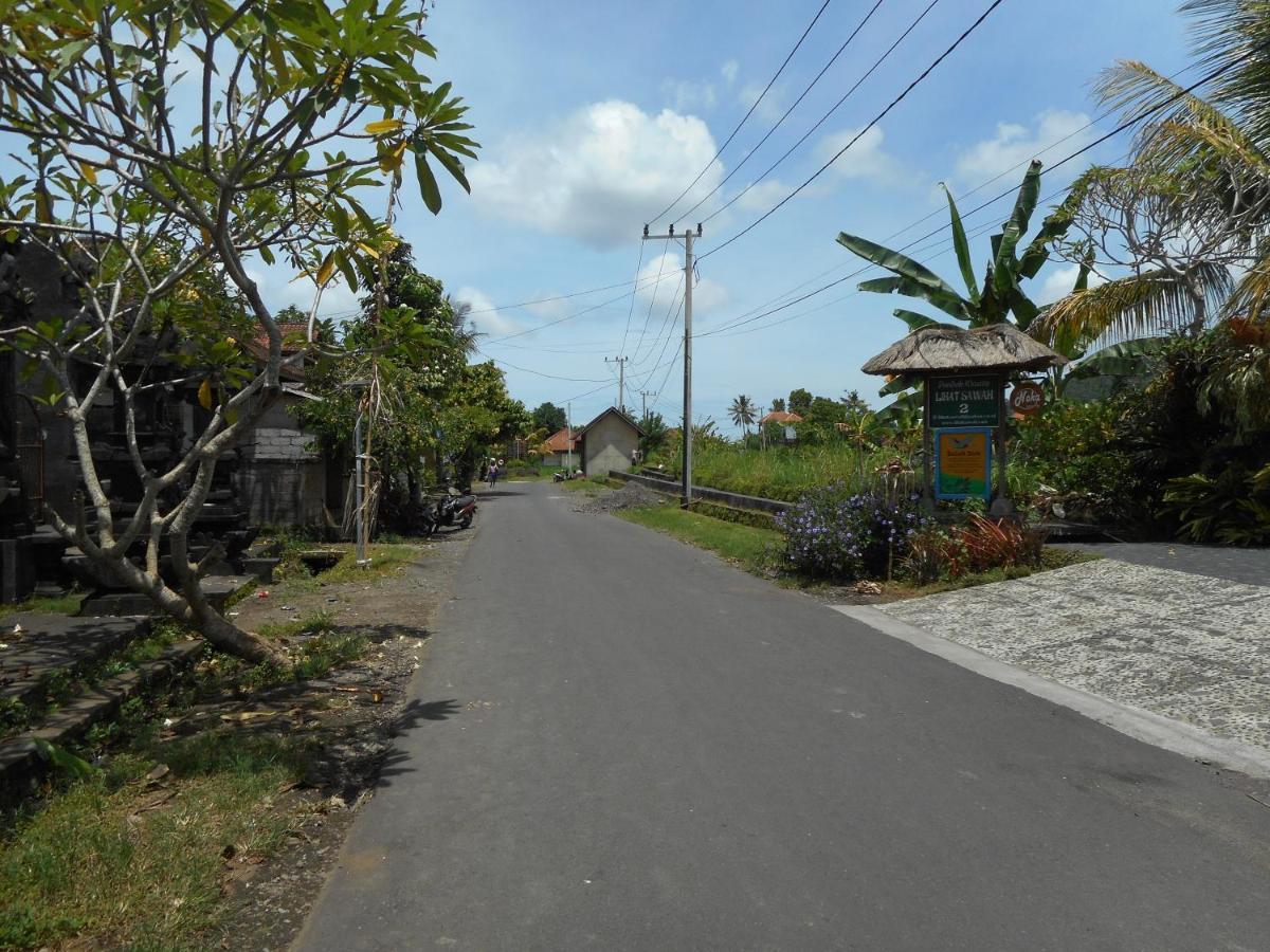 Ming Home Stay Sidemen Sidemen  Exterior foto