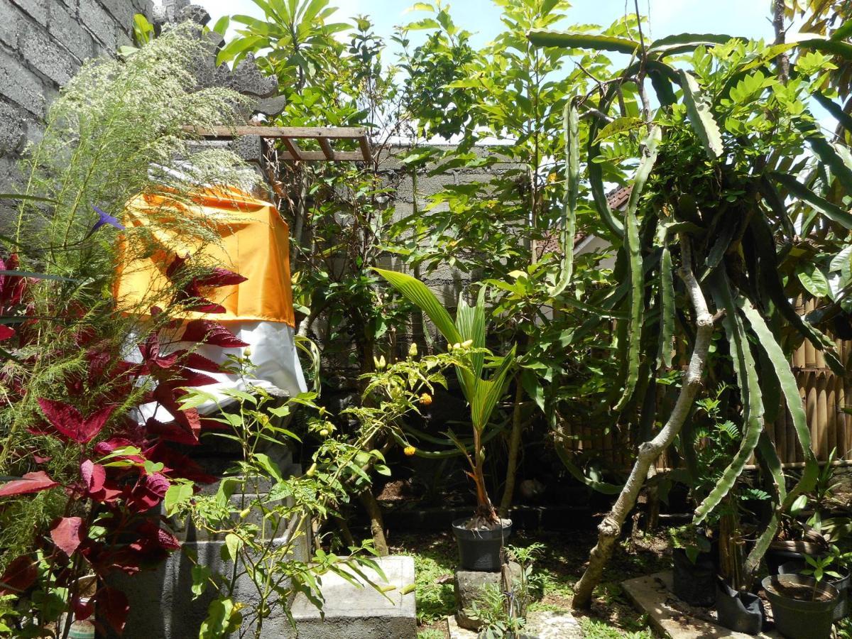 Ming Home Stay Sidemen Sidemen  Exterior foto