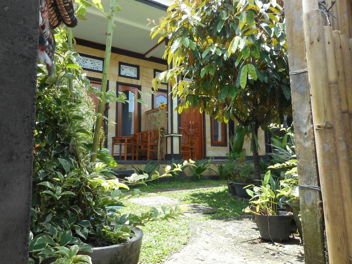 Ming Home Stay Sidemen Sidemen  Exterior foto