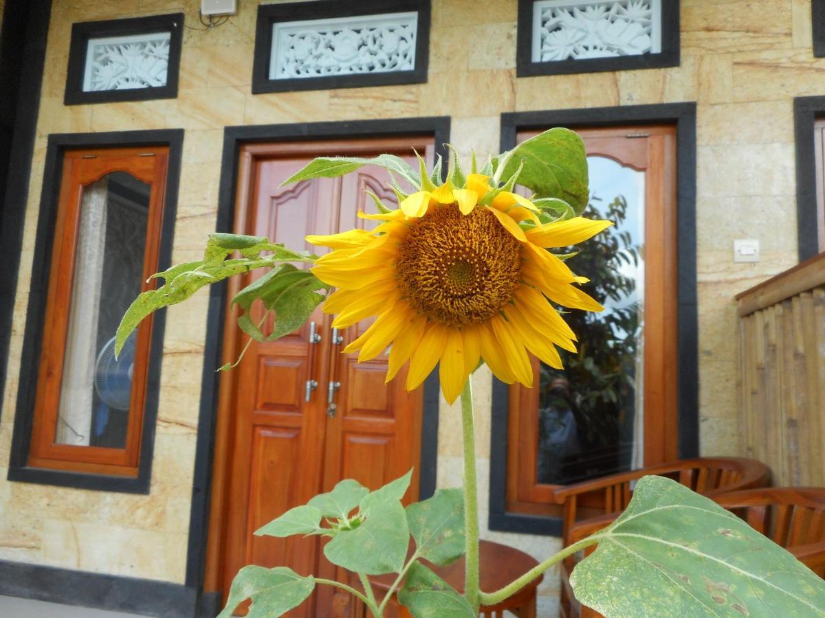 Ming Home Stay Sidemen Sidemen  Exterior foto