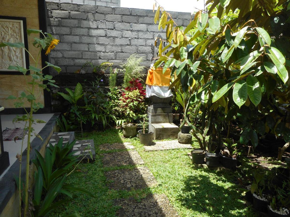 Ming Home Stay Sidemen Sidemen  Exterior foto