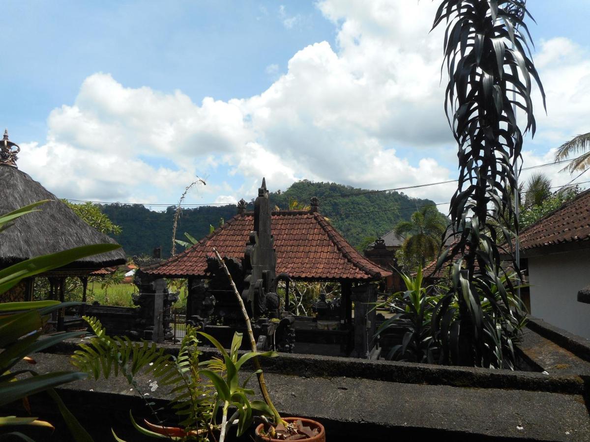 Ming Home Stay Sidemen Sidemen  Exterior foto