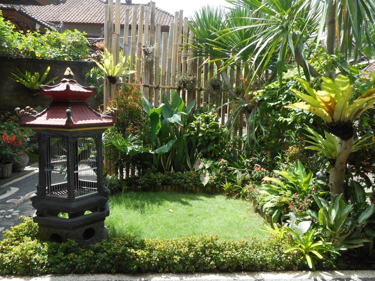 Ming Home Stay Sidemen Sidemen  Exterior foto