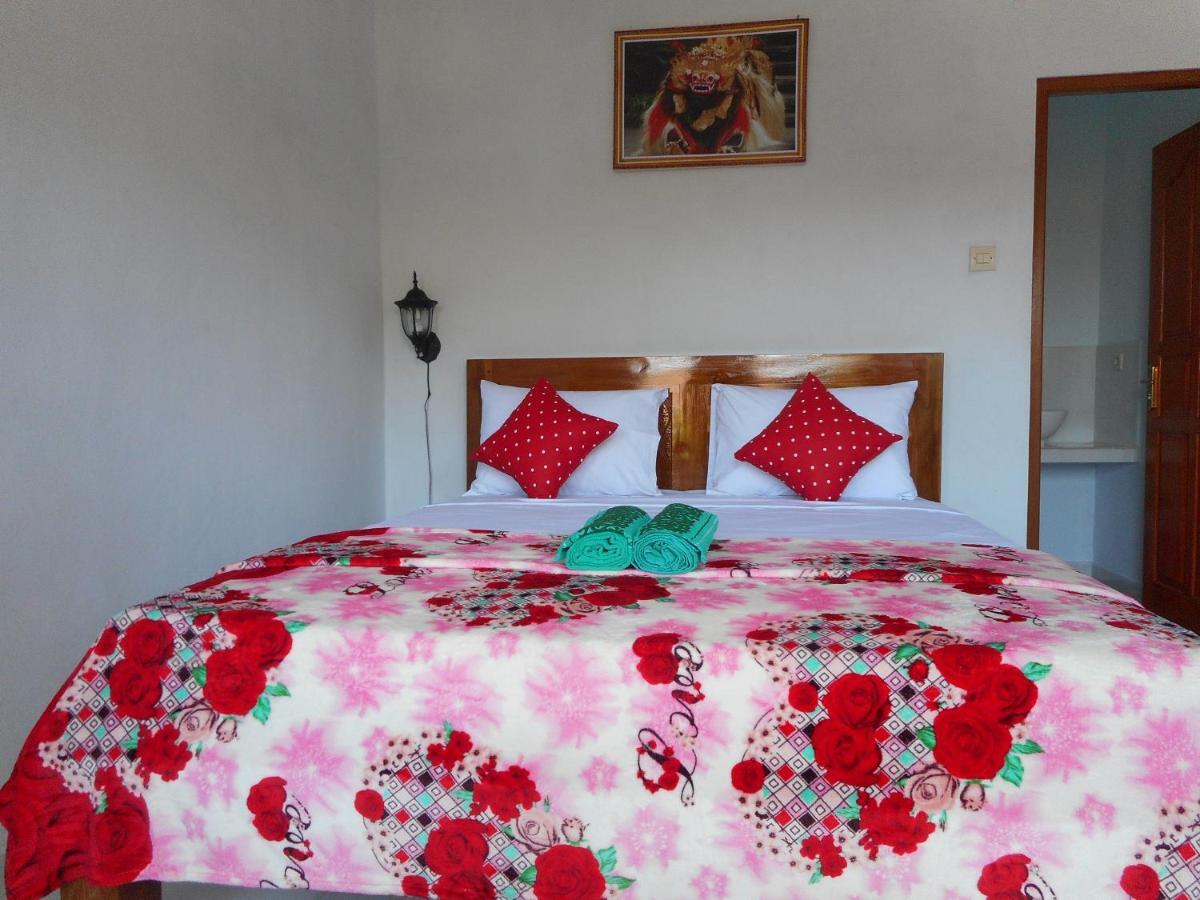 Ming Home Stay Sidemen Sidemen  Exterior foto
