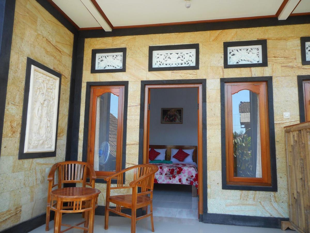 Ming Home Stay Sidemen Sidemen  Exterior foto