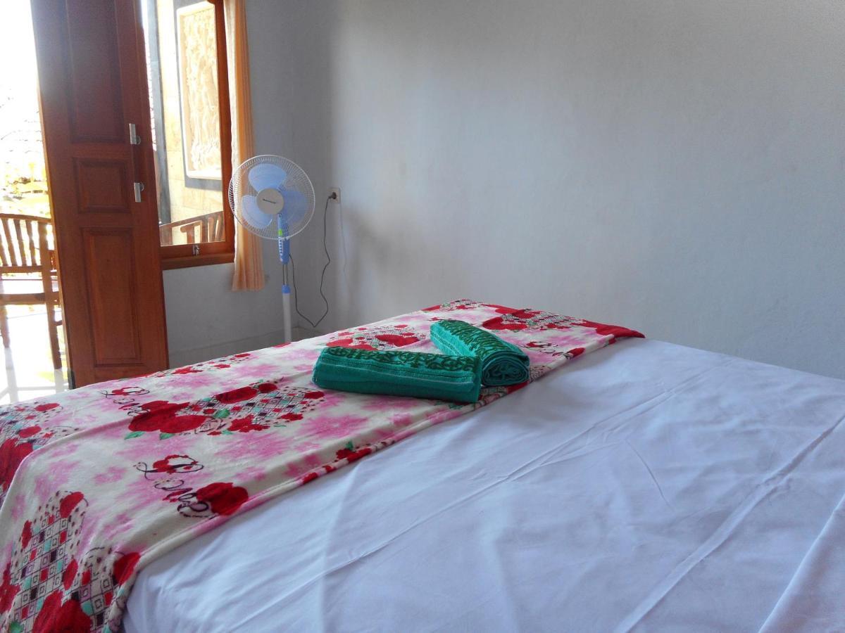 Ming Home Stay Sidemen Sidemen  Exterior foto