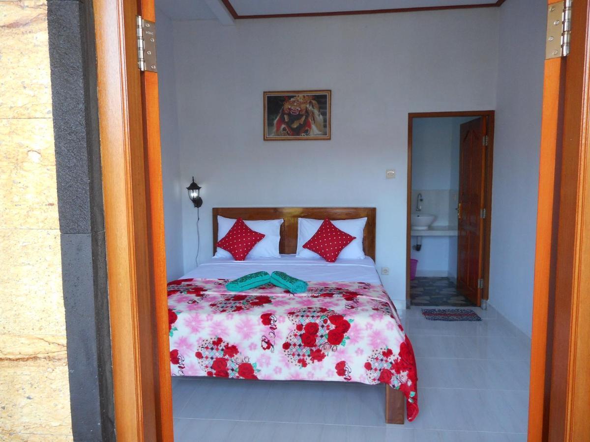 Ming Home Stay Sidemen Sidemen  Exterior foto