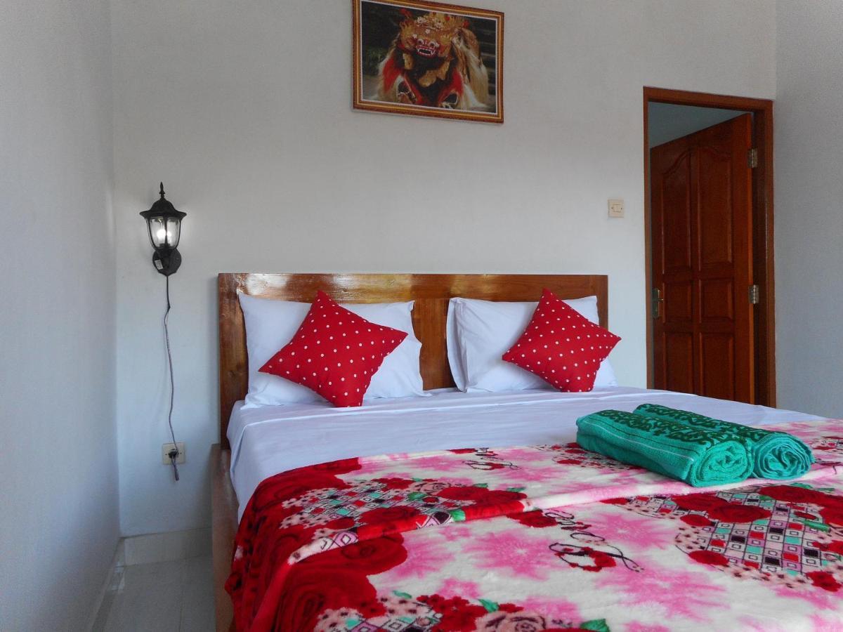 Ming Home Stay Sidemen Sidemen  Exterior foto