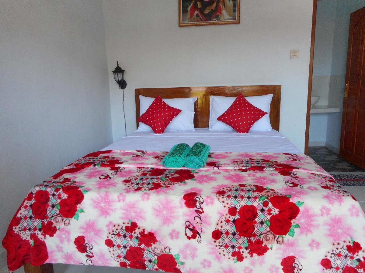 Ming Home Stay Sidemen Sidemen  Exterior foto
