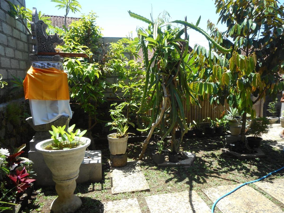 Ming Home Stay Sidemen Sidemen  Exterior foto
