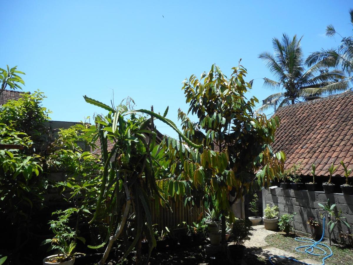 Ming Home Stay Sidemen Sidemen  Exterior foto