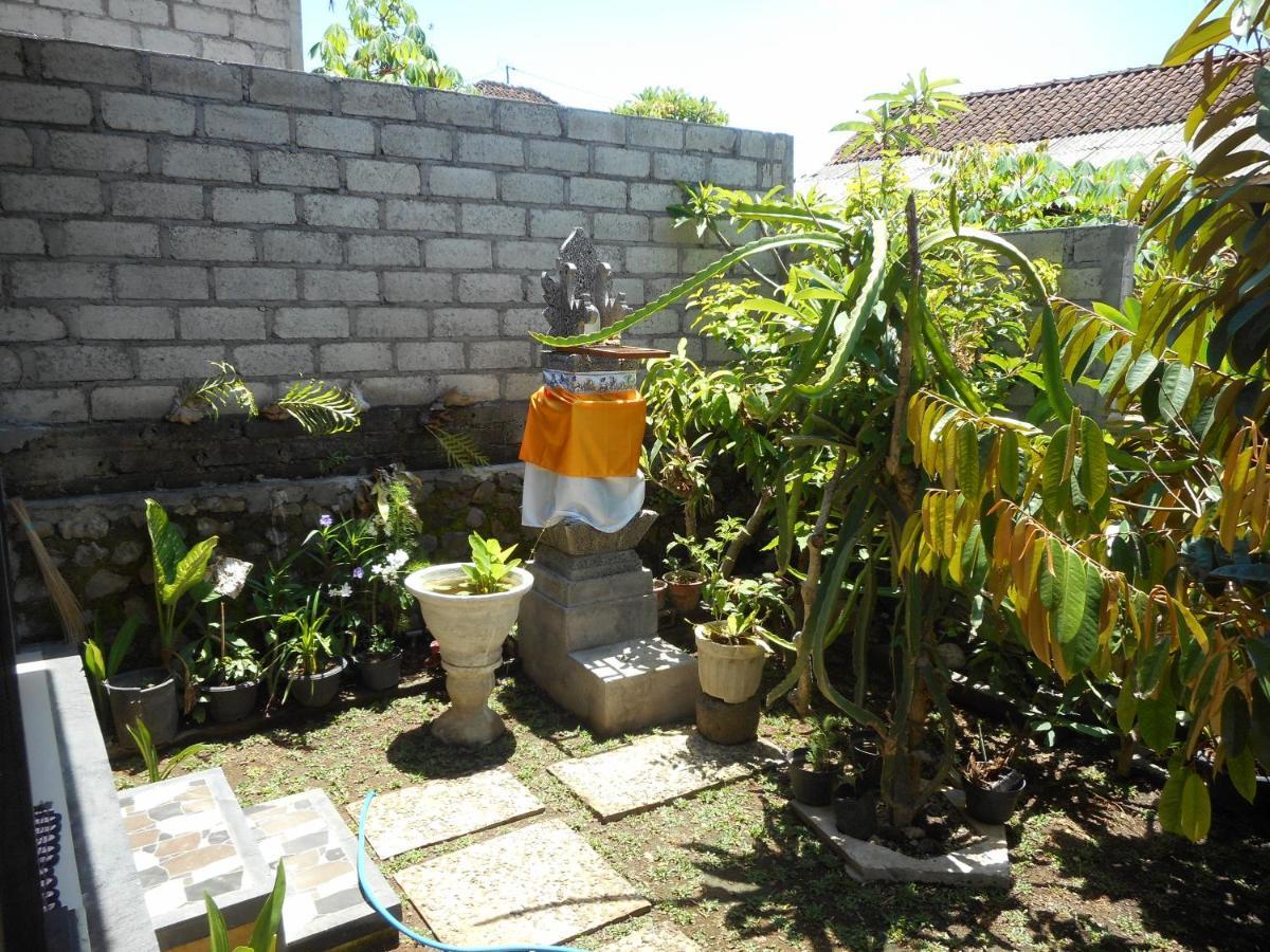 Ming Home Stay Sidemen Sidemen  Exterior foto