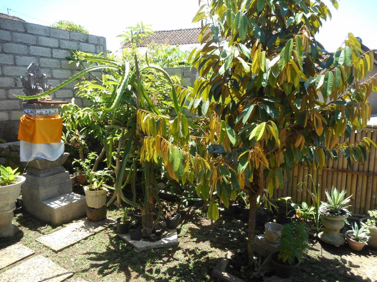Ming Home Stay Sidemen Sidemen  Exterior foto