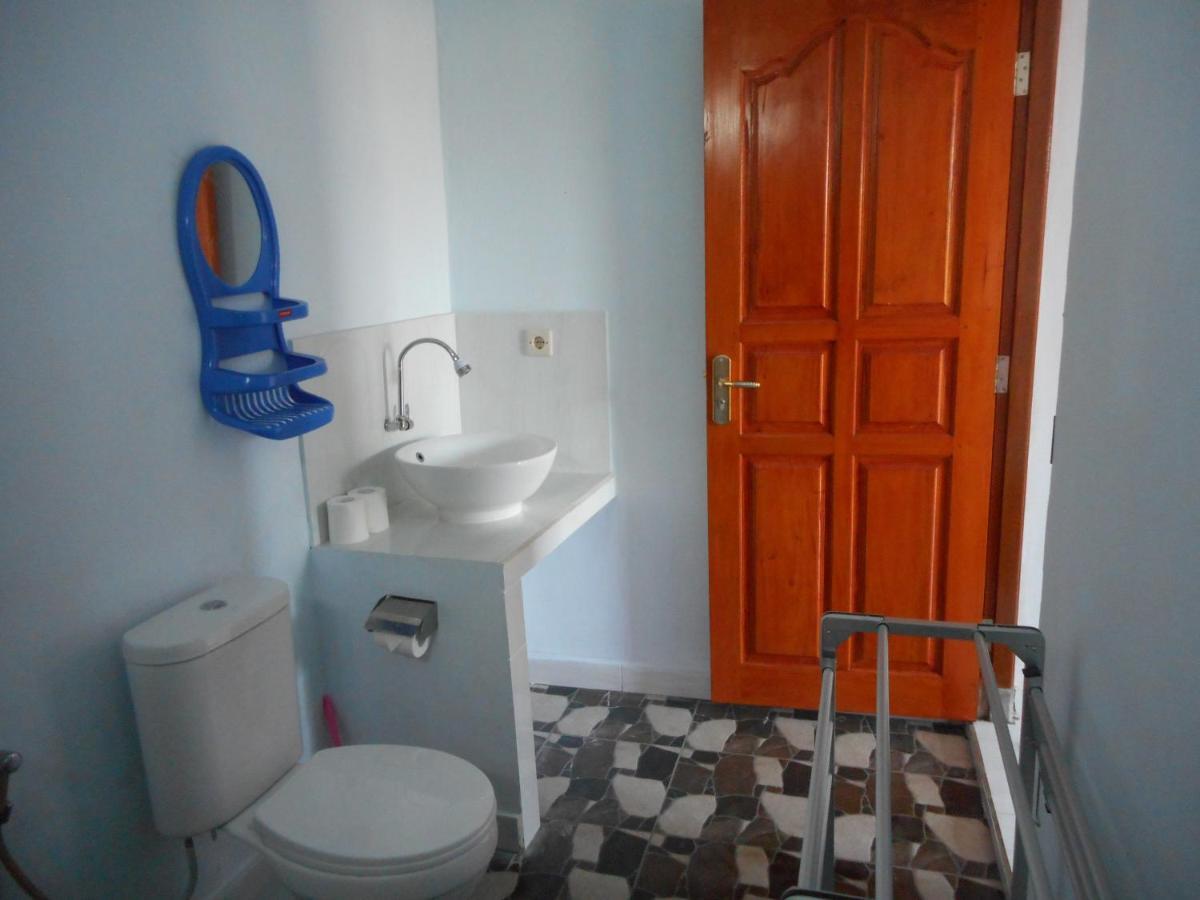 Ming Home Stay Sidemen Sidemen  Exterior foto