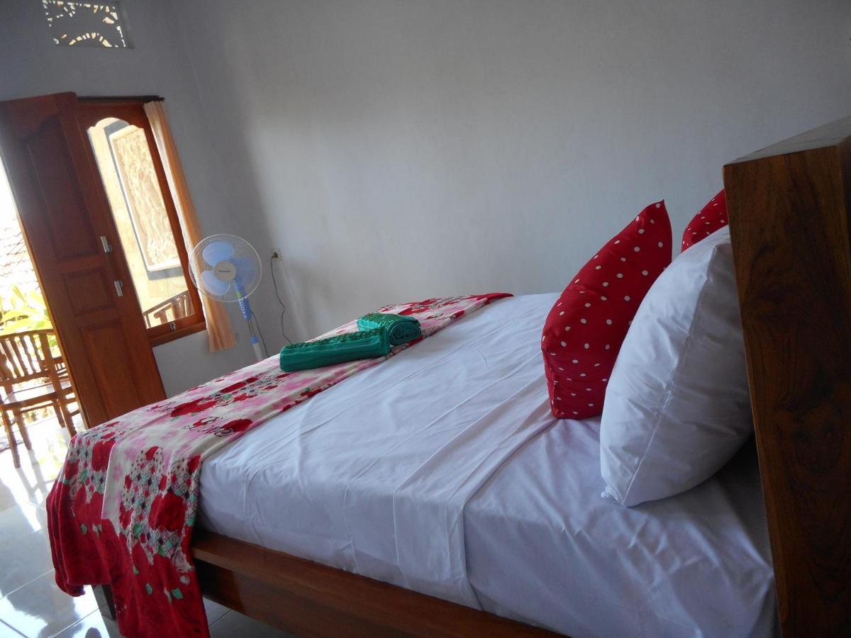 Ming Home Stay Sidemen Sidemen  Exterior foto