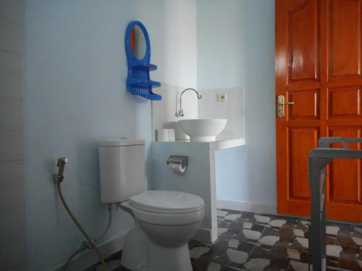 Ming Home Stay Sidemen Sidemen  Exterior foto