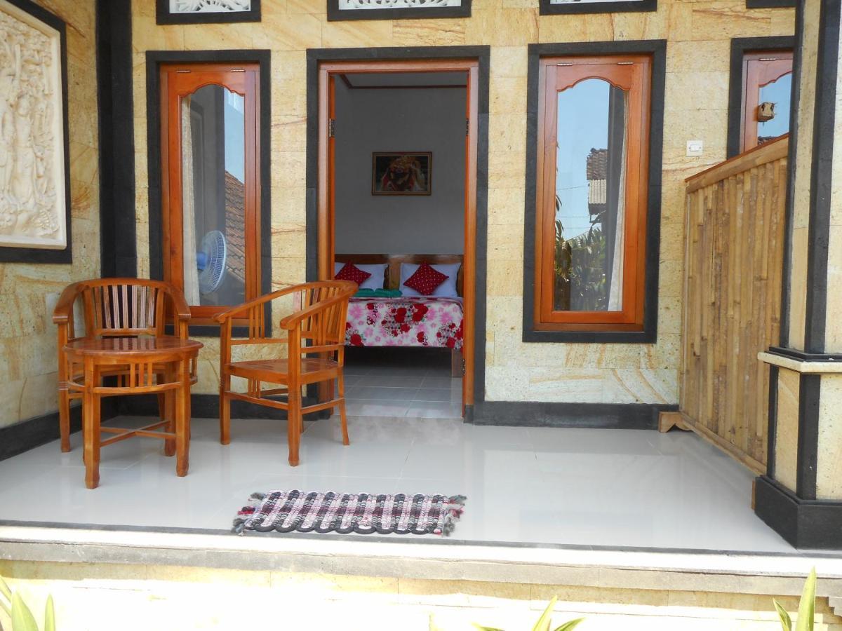 Ming Home Stay Sidemen Sidemen  Exterior foto