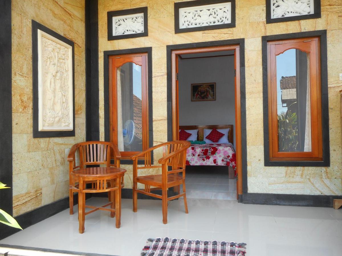 Ming Home Stay Sidemen Sidemen  Exterior foto